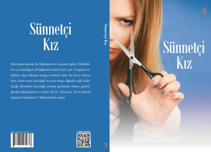Sevdiğiniz erkeği sünnet eder misiniz?