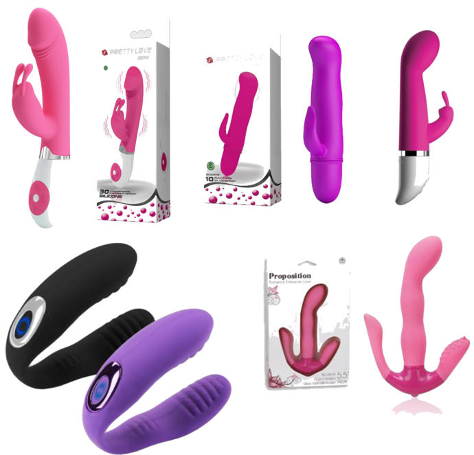 El yapımı dildo nasıl yapabilirim?