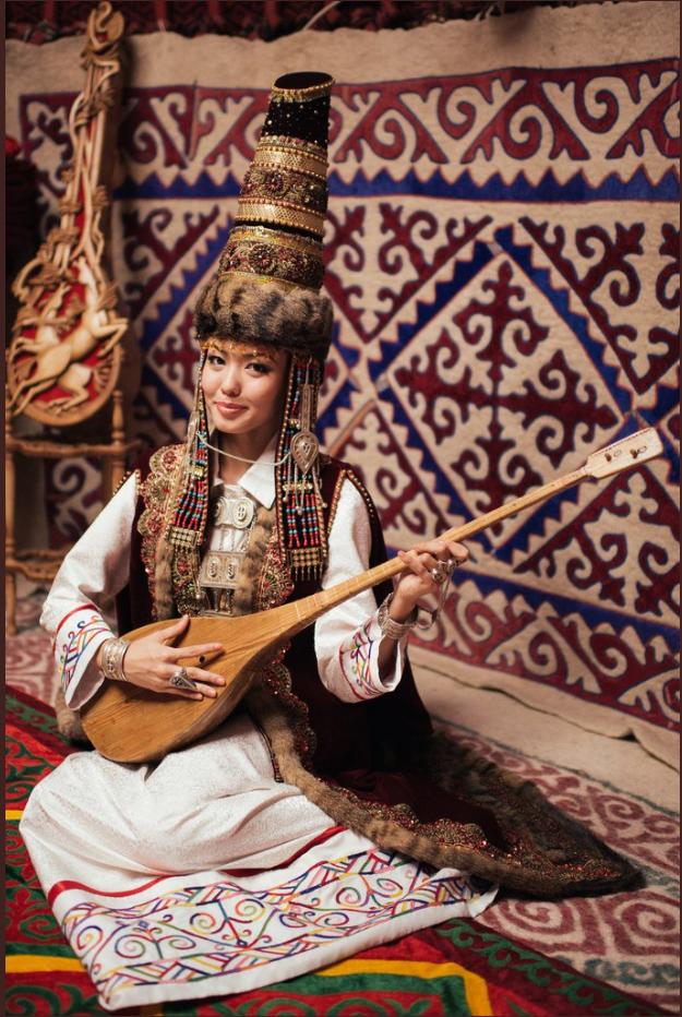 Rus kızlarımı, Türk kızları, mı?
