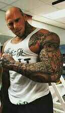 Martyn ford'u dövebilme ihtimalim varmi??