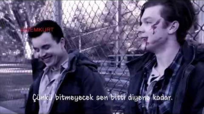 Aşk bir savaş mıdır?