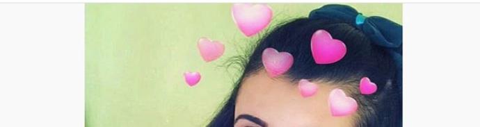Şu kalpli uygulamalı şeyler nasıl oluyor bilen var mı hangi uygulamada oluyor ??