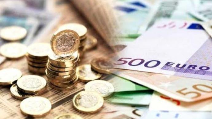 Euro hesabı