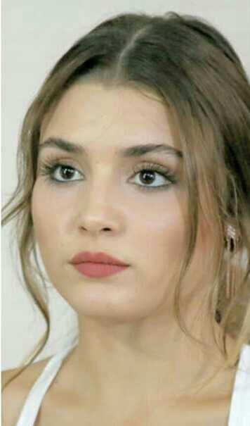 Hande ercele nasıl benzeyebilirim?
