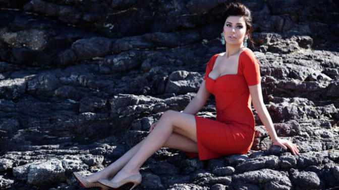 Ebru Şancı: Kocam bana 'sakalların var' diyor! Türk kadınları evlendikten sonra kendini salıyor mu?