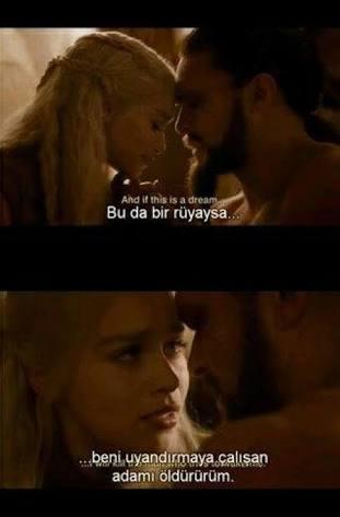 Hoşunuza giden. Filim replikleri varmı?