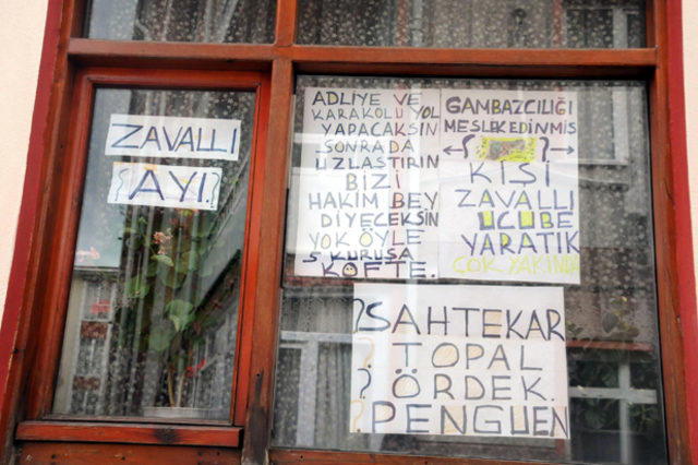 Böyle kardeş kavgası görülmedi! Kardeşinizle miras kavgasına tutuşur muydunuz?