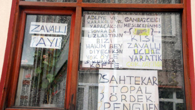 Böyle kardeş kavgası görülmedi! Kardeşinizle miras kavgasına tutuşur muydunuz?