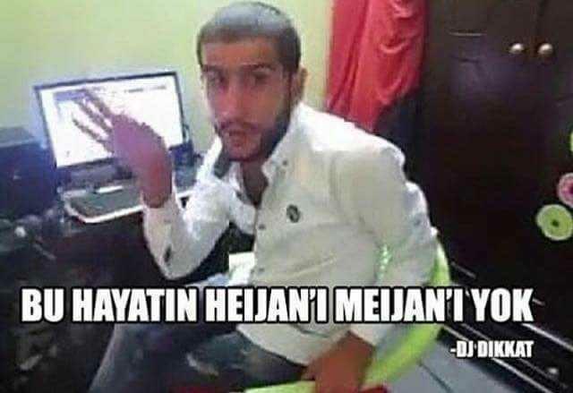 Bu aralar ciddi anlamda moralim çok bozuk ve hayattan zevk alamıyorum?