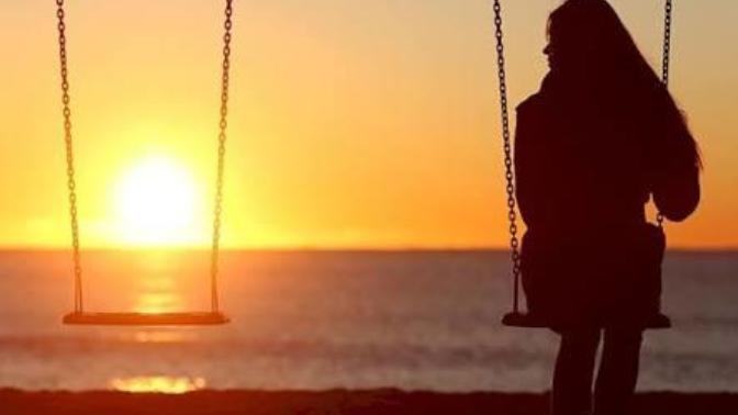 "Hayalet olma" (Ghosting) hiç bu ayrılığa maruz kaldınız mı/duydunuz mu?