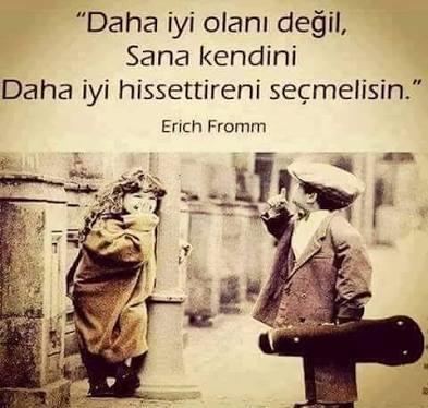 Daha iyi olan mı daha iyi hissettiren mi??