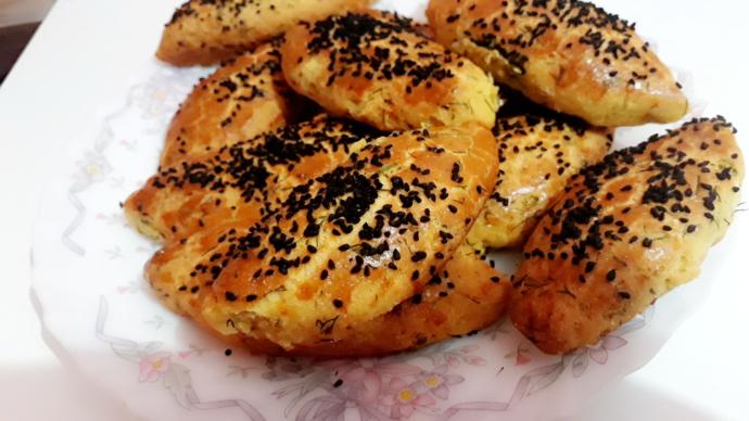 Poğaça sever misiniz? En çok hangi çeşidini seversiniz?