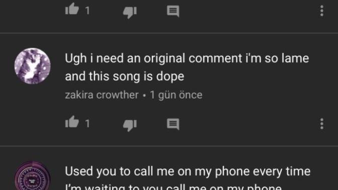 Drake’in klibinde oynayan kız?