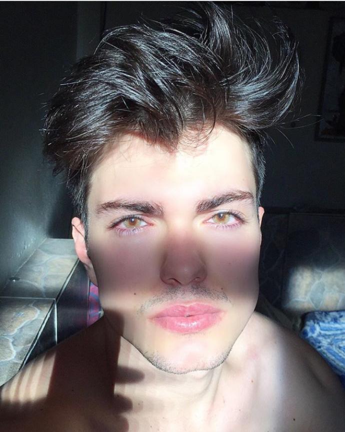Sizce de mükemmelliğin vücut bulmuş hali değil mi?