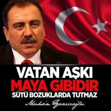 Muhterem Muhsin Yazıcıoğlu'nu nasıl bilirdiniz?