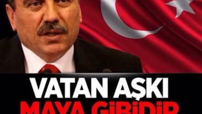 Muhterem Muhsin Yazıcıoğlu'nu nasıl bilirdiniz?