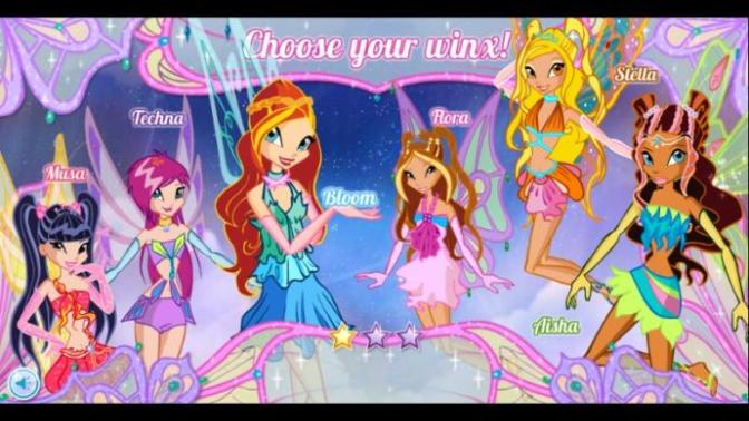Winx perileri türk olsaydı isimleri ne olurdu,?