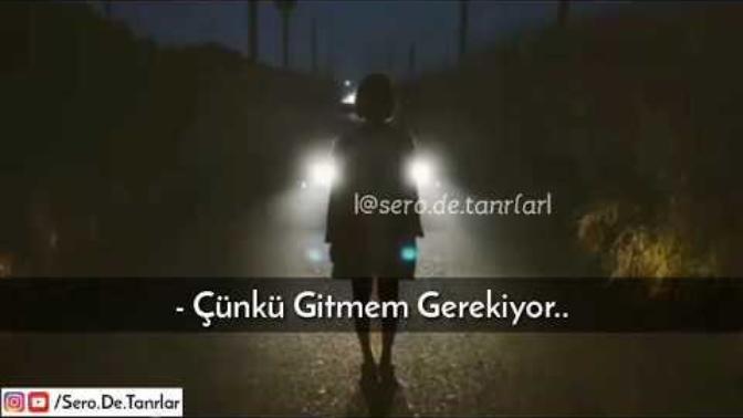 Severek ayrılmak nasıl bir duygu siz yaşadınız mı hiç o duyguyu?