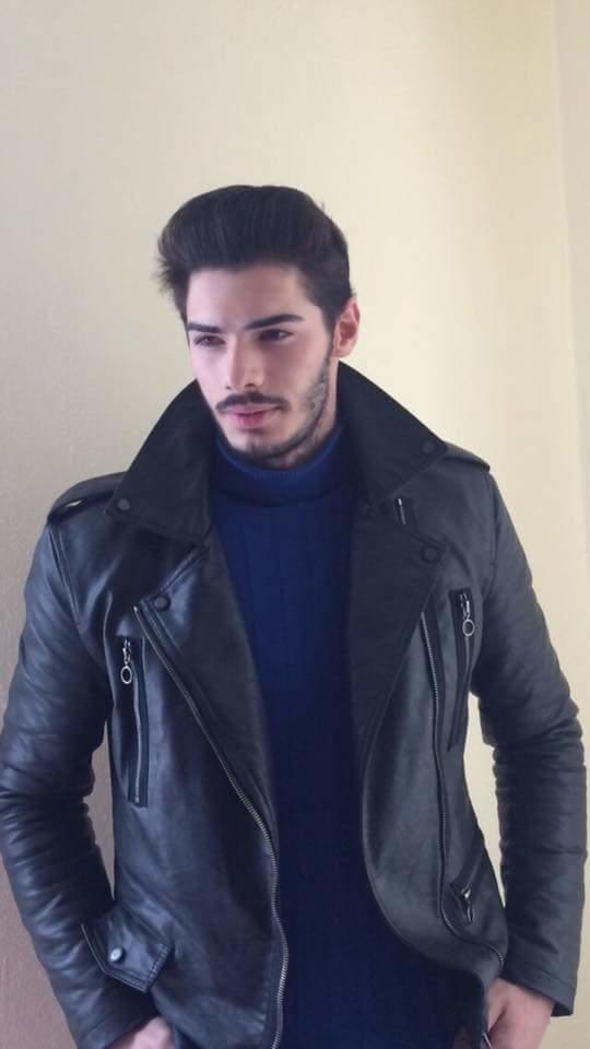 Kızlar neden yüz hatları belirgin (zayıf) yüzlü erkekleri yakışıklı bulur?