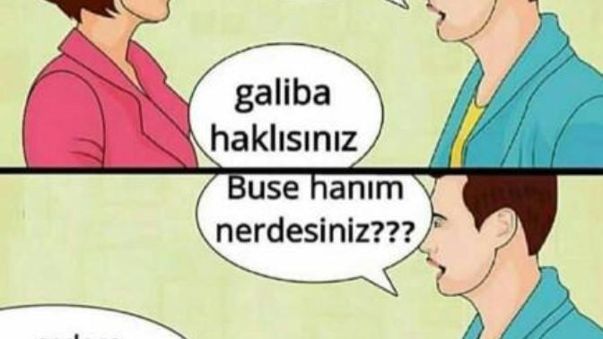 Kızlar boya bu kadar neden takıntılısınız?