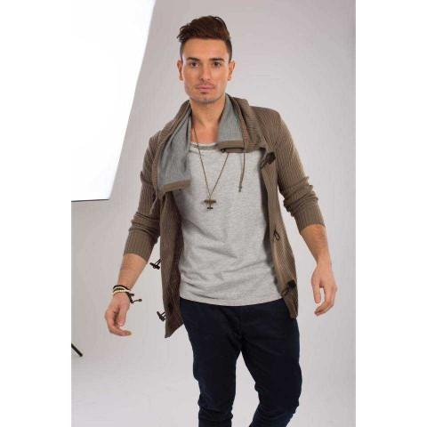 Şarkıcı Faydee yi tanıyormusunuz??