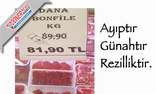 Türkiye'de gıda neden bu kadar pahalı?
