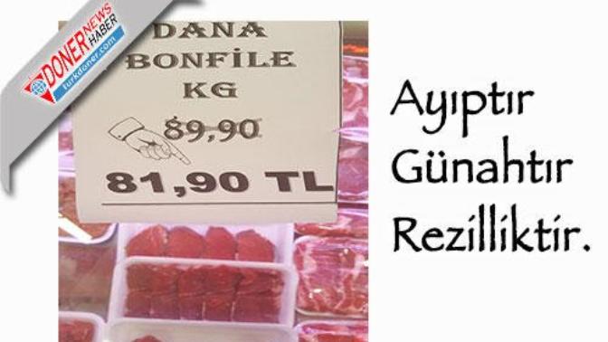 Türkiye'de gıda neden bu kadar pahalı?