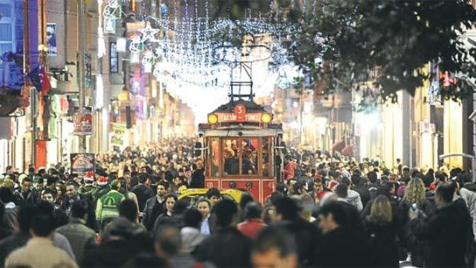 İnsanlarda seni rahatsız eden şey nedir?