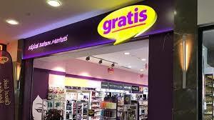 Kızlar gratiste hangi markalar var?