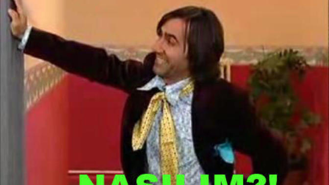 Sevgilinizin KizlarSoruyor'da "Nasılım" sorusu sorduğunu görseniz ne tepki verirsiniz?