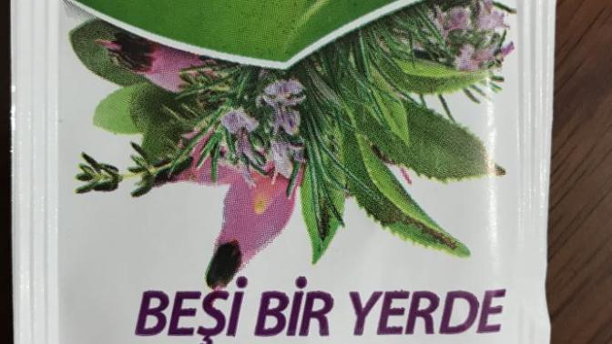 Doğadan beşi bir yerde içip zayıflayan var mı?