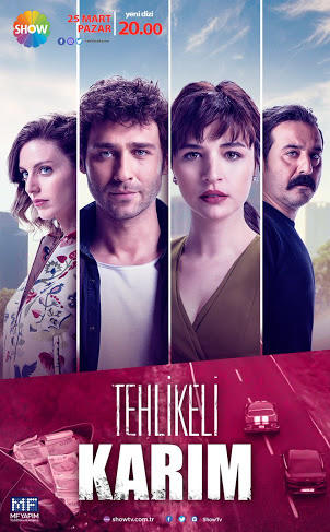 Dizi izlemeyi seviyor musunuz ?