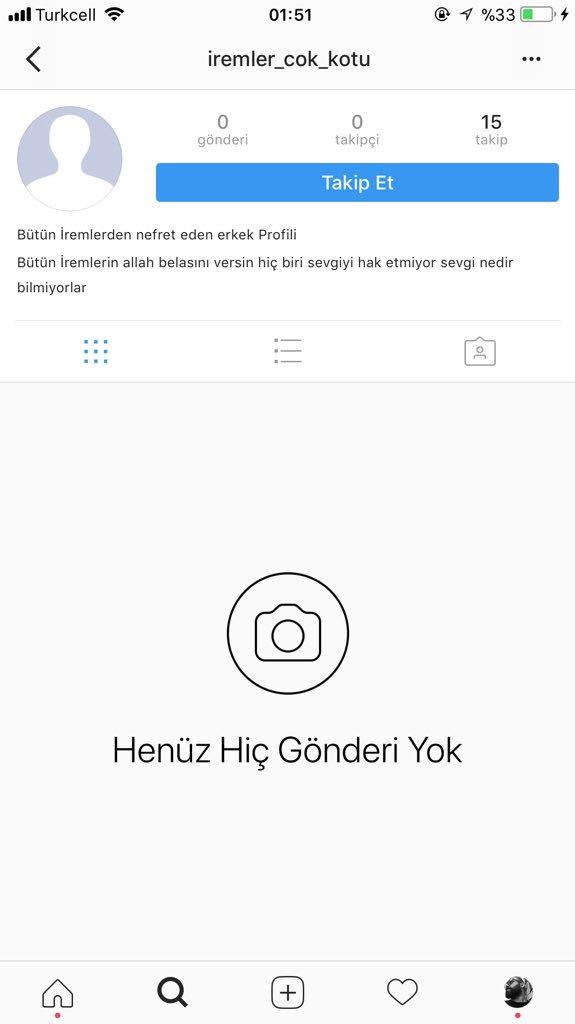 Sevgiliniz sizden ayrıldıktan sonra böyle davransa ne yapardınız?