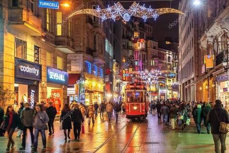 İstanbul'da yaşamanın zorlukları nelerdir?