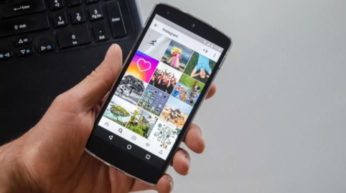 Instagram