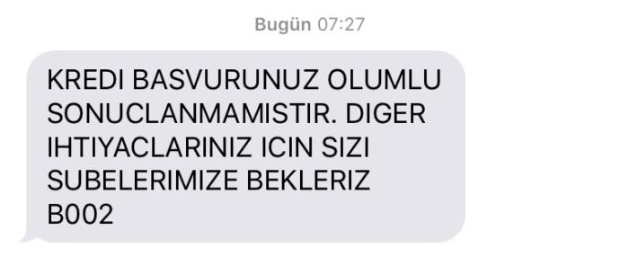 Garanti avans hesap?