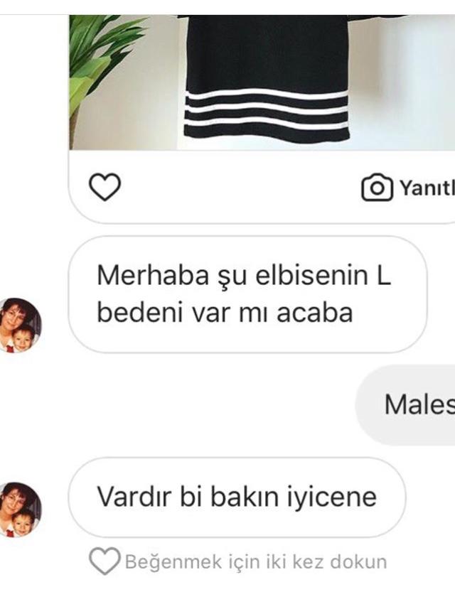 Güldüm sizde ne tepki oluşacak?