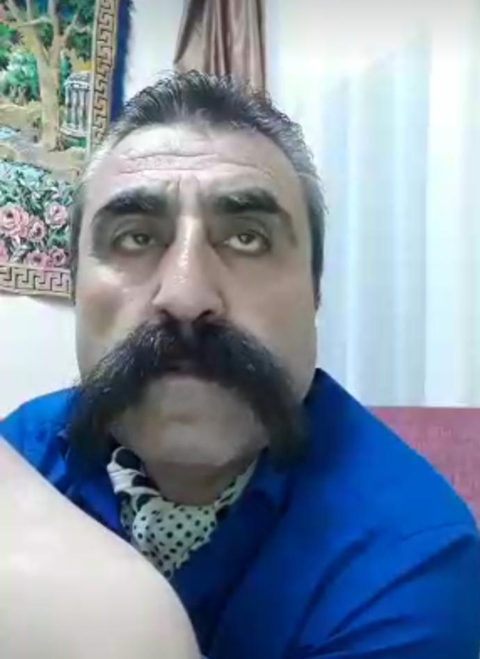Evliyim evli bir erkek benden hoşlanıyor, ne yapmalıyım?