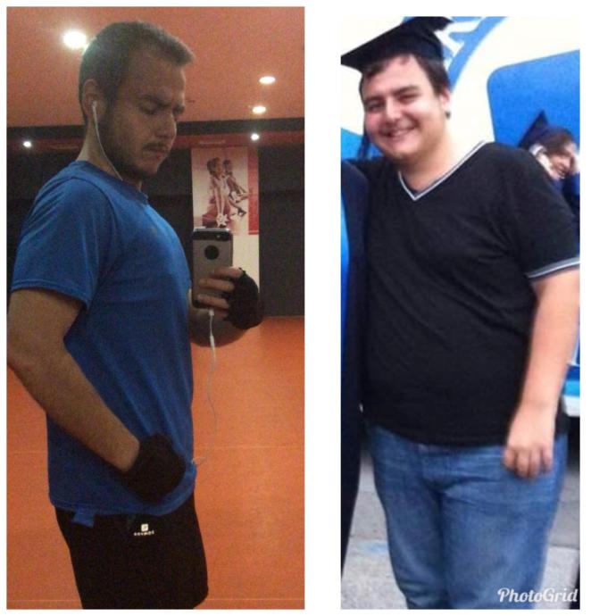 Çabuk yoruluyorum :( ?