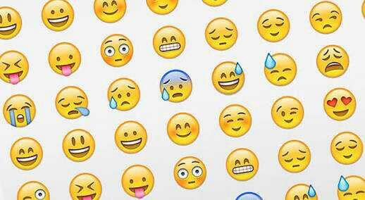 Mesajlaşırken hiç emoji azizliğine uğradınız mı??