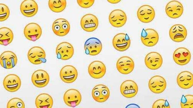 Mesajlaşırken hiç emoji azizliğine uğradınız mı?