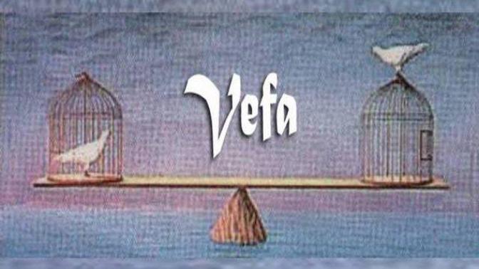 Vefa zor bir zanaat olsa gerek ki herkeste bulunan bir özellik değildir, siz ne kadar vefalı ne kadar vefasız birisiniz?