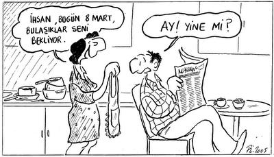 Ayağınızı yorganına göre uzatan biri misiniz, yoksa savurgan birisi misiniz?