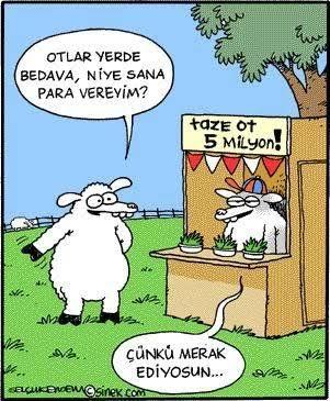 Ayağınızı yorganına göre uzatan biri misiniz, yoksa savurgan birisi misiniz?