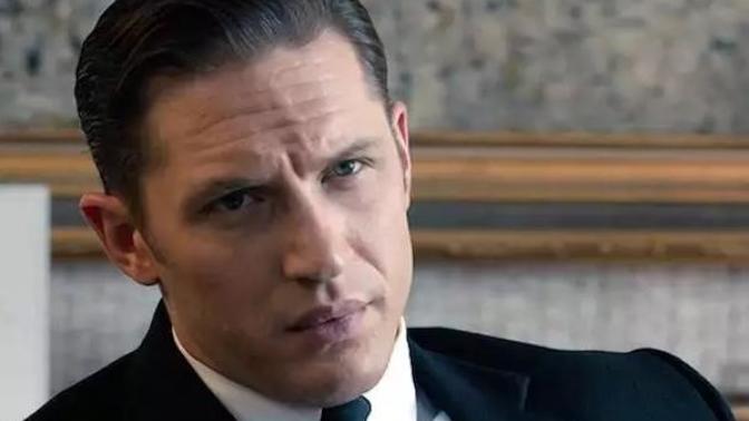Tom Hardy Yakışıklı mı Sizce?