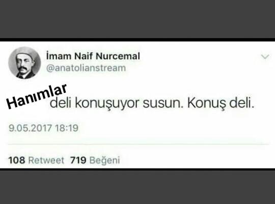 Erkek Kadından Üstündür?