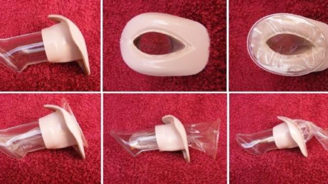 Kadın prezervatifi olduğunu biliyor muydunuz? Sizce kadınların mı prezervatif kullanması gerekir yoksa erkeklerin mi?