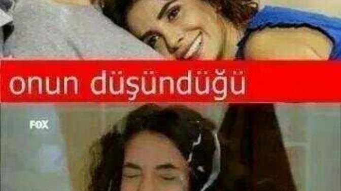 Sevgilinize ev boş diyince ne düşünürsünüz?