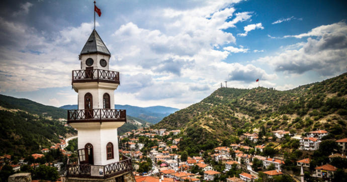 Türkiye Nin En Güzel Yeri Neresi