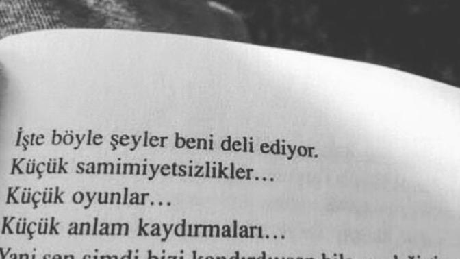 Çok değer verdiğiniz bir arkadaşınız hakkında kötü konuşuluyor konuşan kişiler sizin duyduğunuzun farkında değil ne yapardınız?